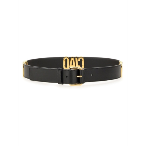Moschino hello belt
