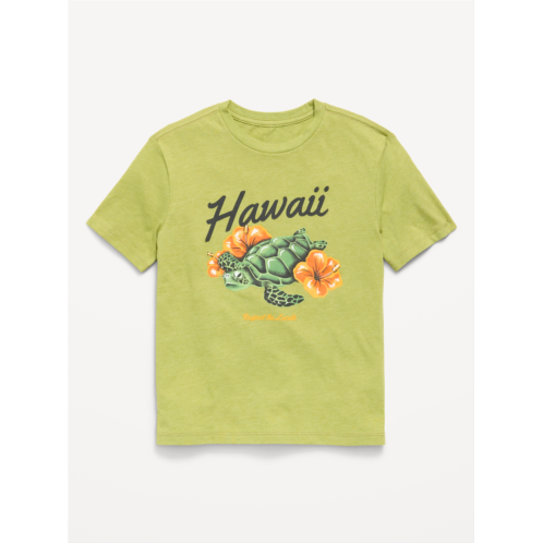 OldNavy Short-Sleeve Graphic T-Shirt for Boys