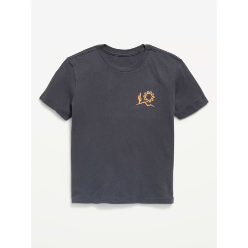OldNavy Short-Sleeve Graphic T-Shirt for Boys