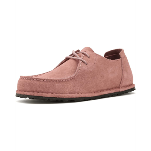 Birkenstock Utti Lace Up - Suede