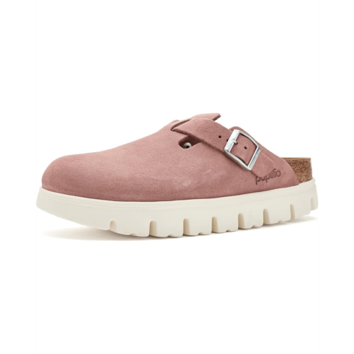 Birkenstock Boston Chunky Platform Clog