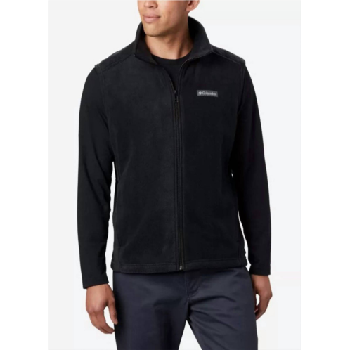Columbia steens mountain vest in black