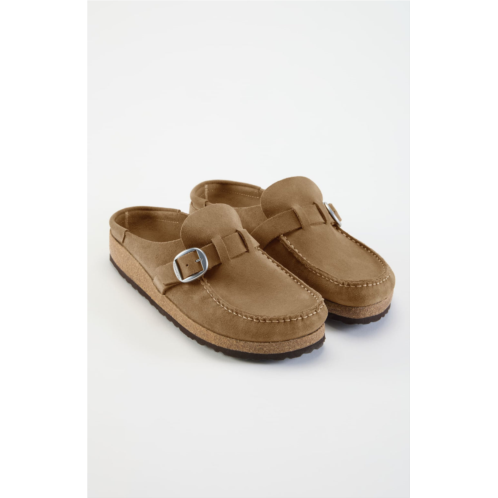 Birkenstock womens buckley clogs shoes
