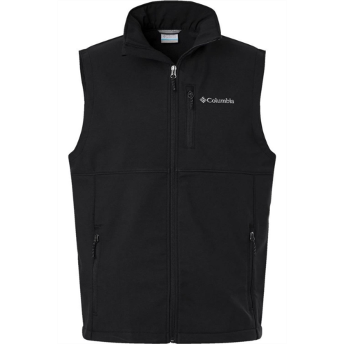 Columbia ascender ii soft shell vest