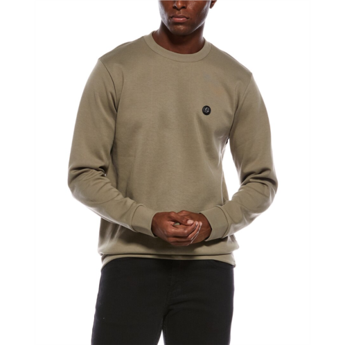 Hugo Boss sharpe crewneck sweatshirt