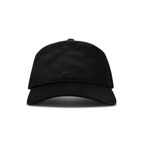 Reebok Logo S-Vector Cap