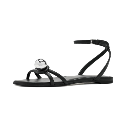 Kate Spade New York Harmony Flat Sandals