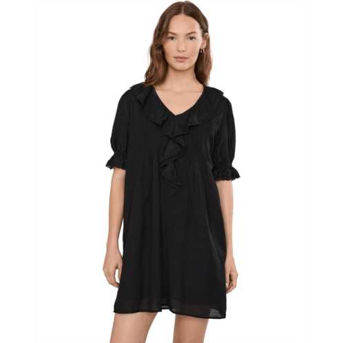 Madewell Kelly Dress -Sushi Voile