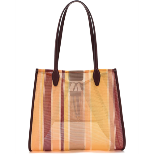 Madewell Mesh Lexington Tote X Shopbop