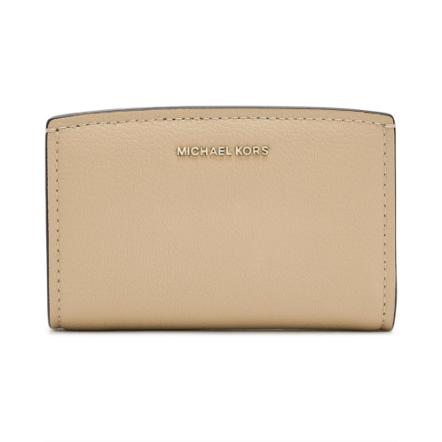 Michael Michael Kors Bryant Medium Zip Around Wallet