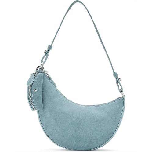 Kate Spade New York Duo Suede Mini Shoulder Bag
