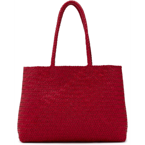 Madewell The Signature Woven Tote