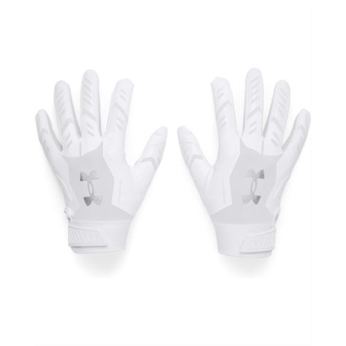 Under Armour F9 Nitro Football Gloves
