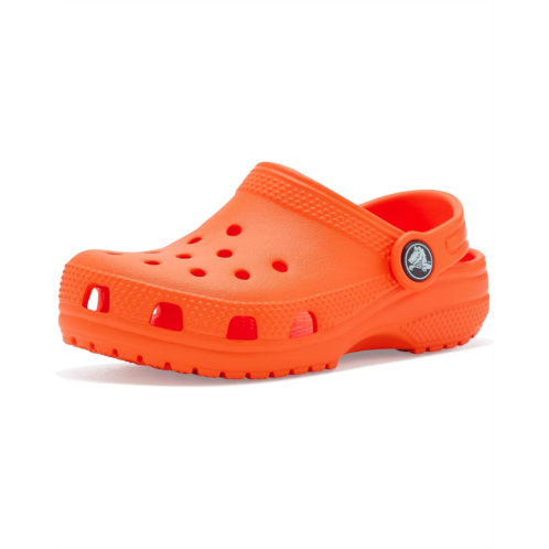 Kids Crocs Kids Classic Clogs (Toddler)