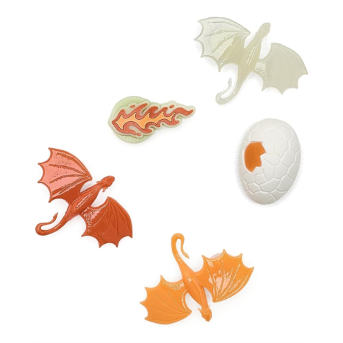 Crocs Wild Animals and Ocean Friends Collection Multi Packs