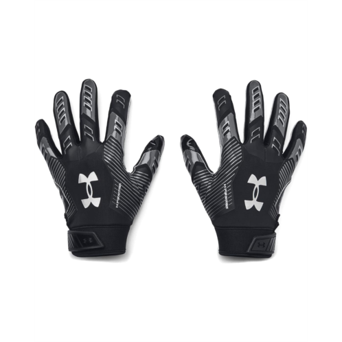 Under Armour F9 Nitro Football Gloves