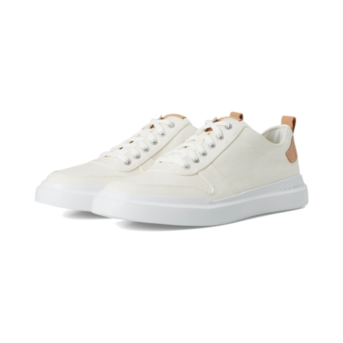Mens Cole Haan GrandPro Rally Canvas Court Sneaker