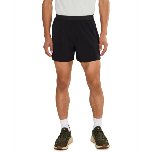 Mens PUMA Dreamrun 5 Drycell Shorts