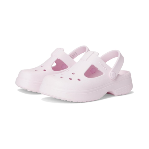 Kids Crocs Kids Classic Mary Jane Clogs (Little Kid/Big Kid)