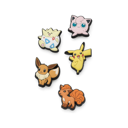 Crocs Jibbitz Shoe Charms Multi-Packs Boys Characters Collection
