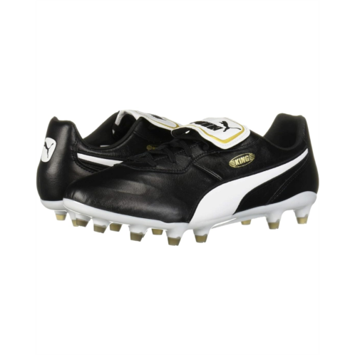 Mens PUMA King Top Firm Ground Soccer Cleats
