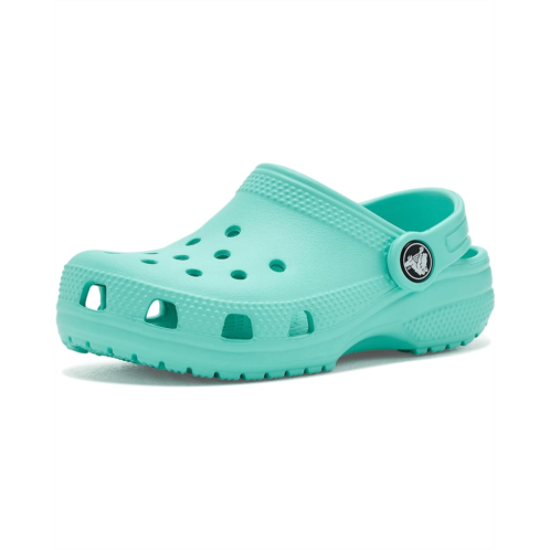 Kids Crocs Kids Classic Clogs (Toddler)