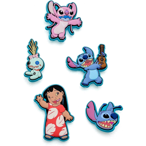 Crocs Jibbitz Characters