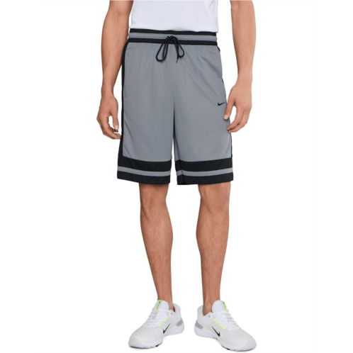 Mens Nike 10 Dri-FIT Game Classic Basketball Shorts