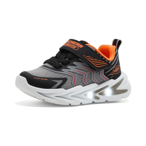 Boys SKECHERS KIDS Flex-Glow Ultra 400141N (Toddler)