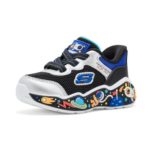 Boys SKECHERS KIDS Hands Free Slip-Ins-Play Scene - Power Scouts 407625N (Toddler)