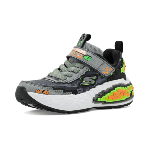 Boys SKECHERS KIDS Mega-Craft 4K 402160L (Little Kid/Big Kid)