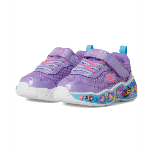 Girls SKECHERS KIDS Play Scene - Fun Squad 303158N (Toddler)