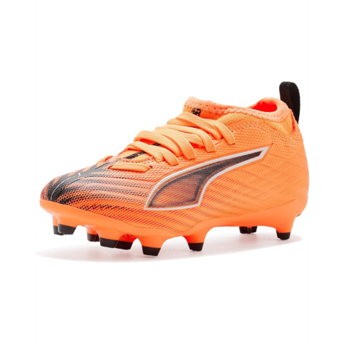 Kids PUMA Kids Ultra 6 Match Firm Artificial Ground Soccer Cleats (Little Kid/Big Kid)