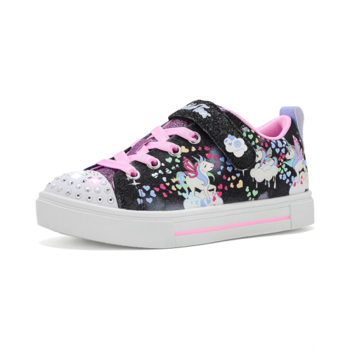 Girls SKECHERS KIDS Twinkle Sparks 314468L (Little Kid)