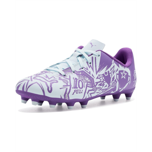Kids PUMA Kids Tacto II Christian Pulisic Firm Artificial Ground Soccer Cleats (Toddler/Little Kid/Big Kid)