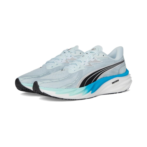 Mens PUMA Velocity Nitro 4 Running Shoes