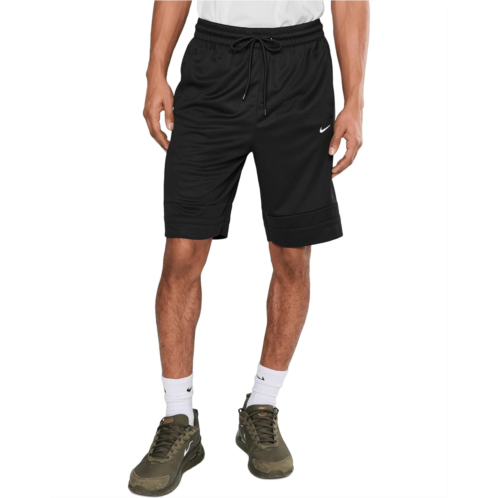 Mens Nike 10 Dri-FIT Game Classic Basketball Shorts