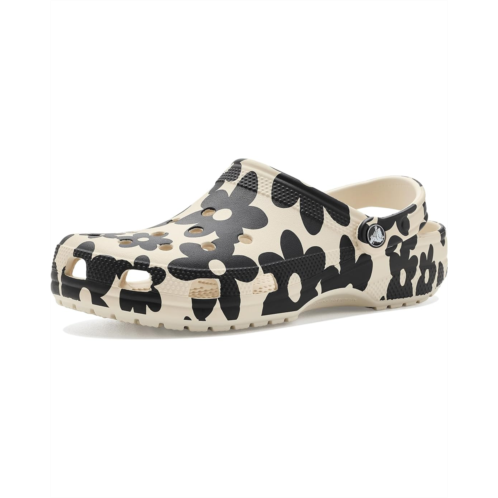 Unisex Crocs Classic Clog - Seasonal Graphic