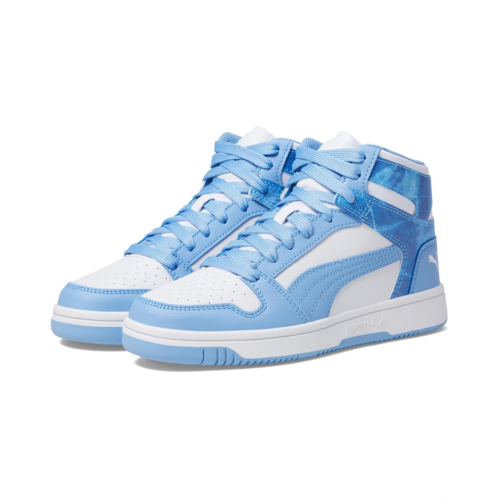 Kids PUMA Kids Rebound Layup (Big Kid)