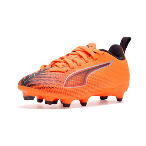 Kids PUMA Kids Ultra 6 Play Firm Artificial Ground Soccer Cleats (Little Kid/Big Kid)