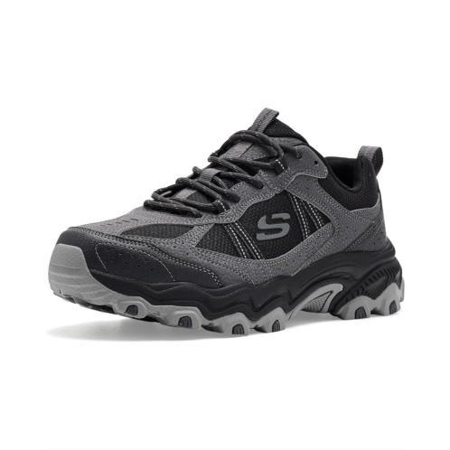 Mens SKECHERS Stamina AT Upper Stitch