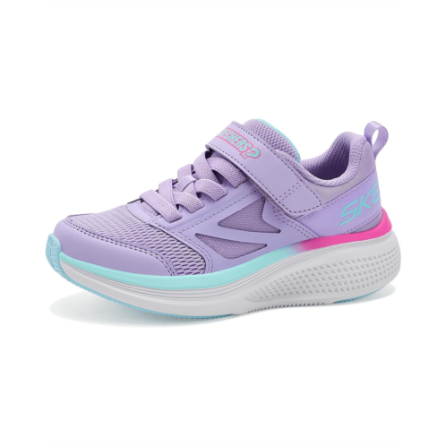 Girls SKECHERS KIDS Go Run Elevate 20 - Wheres My SKX 303983L (Little Kid/Big Kid)