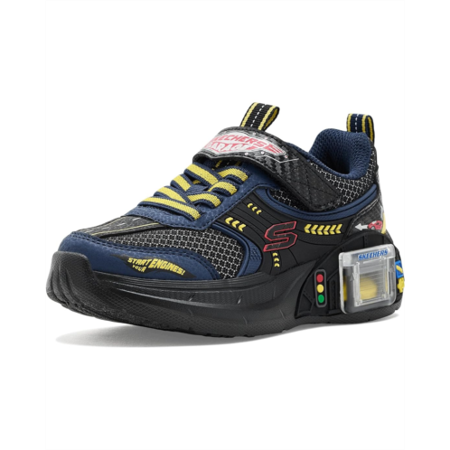 Boys SKECHERS KIDS Garage 402150L (Little Kid/Big Kid)