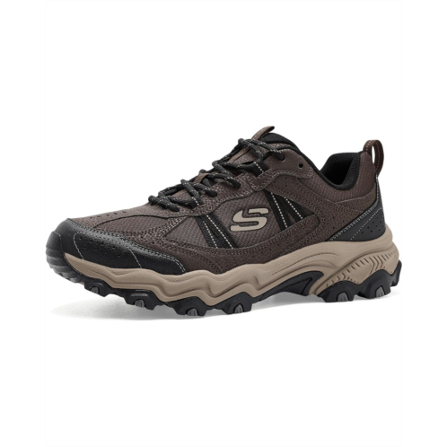 Mens SKECHERS Stamina AT Upper Stitch