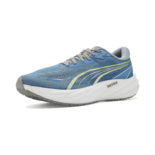 Mens PUMA Velocity Nitro 5 Running Shoes