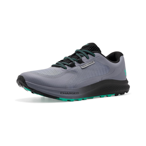 Mens Under Armour Charged Bandit Trail 3