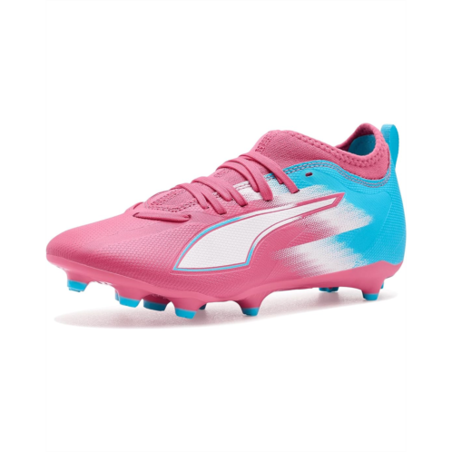 Kids PUMA Kids Ultra 6 Match Re-charge Firm Artificial Ground Soccer Cleats (Little Kid/Big Kid)