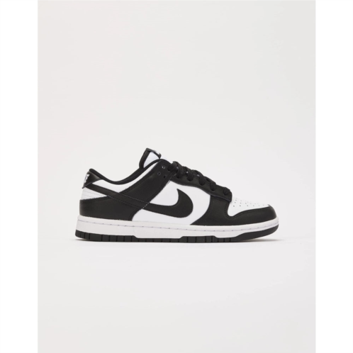 Nike dunk low white / black - white dd1503-101 womens