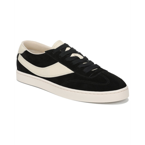 Vince korrin leather sneaker