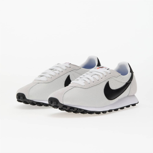NIKE womens ld-1000 sneakers in white black
